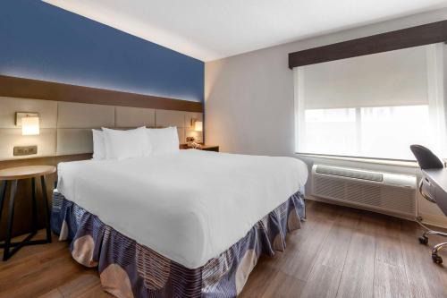 Sycamore Hotel | Best Western Sycamore Inn