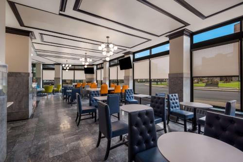 Downtown Syracuse Hotel | Best Western Syracuse Downtown Hotel and Suites