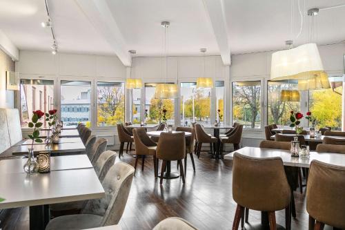 Vasteras Hotel | Best Western Ta Inn Hotel