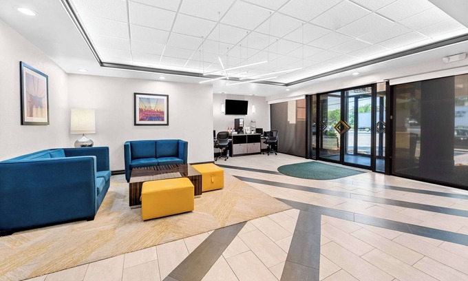 Ramsey Hotel | Best Western The Inn At Ramsey
