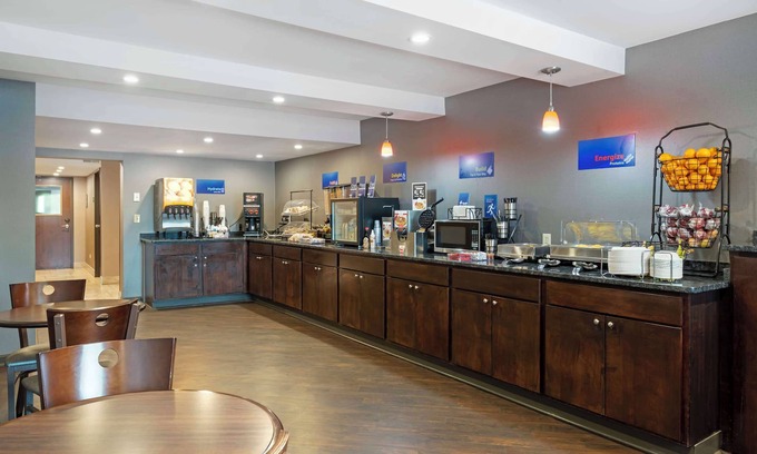 Valparaiso Hotel | Best Western University Inn At Valparaiso
