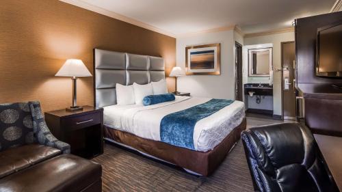 Webster Hotel | Best Western Webster Hotel, NASA