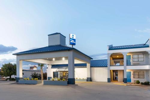 West Monroe Hotel | Best Western West Monroe Inn