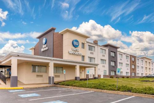 Shiloh Hotel | Best Western Westgate Inn