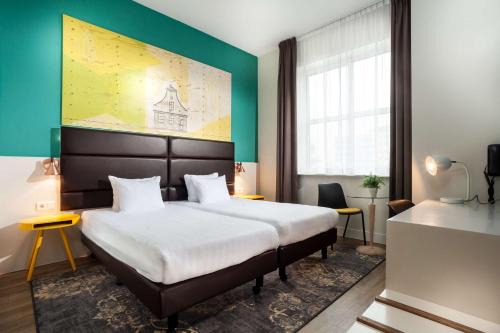 Zaandam Hotel | Best Western Zaan Inn