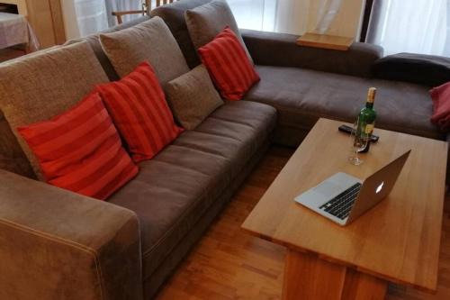 Bayreuth Apartment | Beste Lage im Zentrum und am Hofgarten 150qm mit Klima, 2xBalkon, Aufzug, Familienfreundlich
