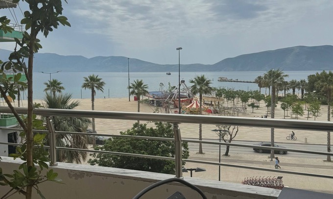 Vlore Apartment | Bestview lungomare