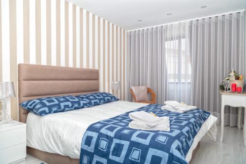 Vila Praia de Ancora Apartment | BestVillas Âncora Gaivotas