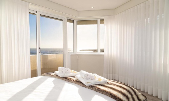 Vila Praia de Ancora Apartment | BestVillas Âncora Mar