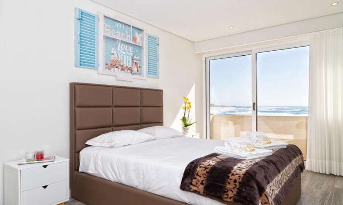 Vila Praia de Ancora Apartment | BestVillas Âncora Praia
