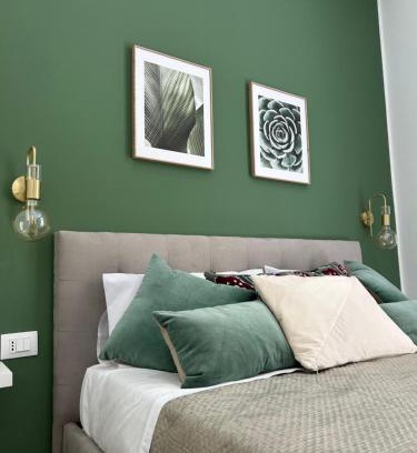 Palermo House | Beta Suite