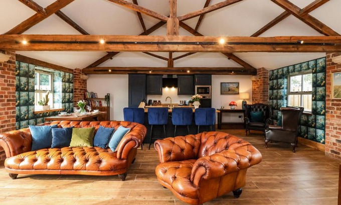 West Heslerton House | Beth's Cottage