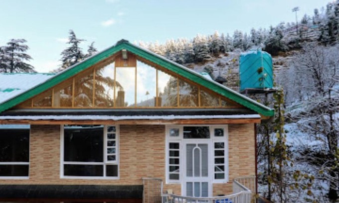 Kumharsain House | BETHAL HOMESTAY