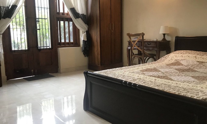 Mount Lavinia House | Bethel Homestay Dehiwala-Mount Lavinia