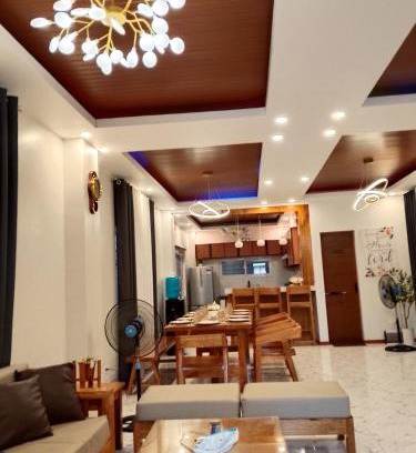 Daet Apartment | Bethel Shalom