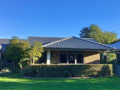 Tauriko Apartment | Bethlehem Garden Retreat