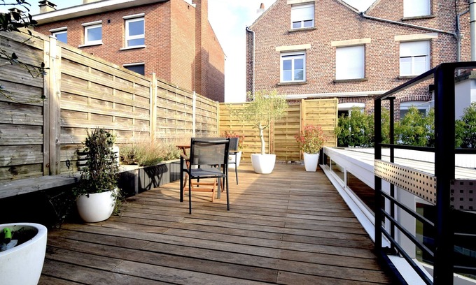 Bethune Apartment | Bethune City Relax Spa & Sauna