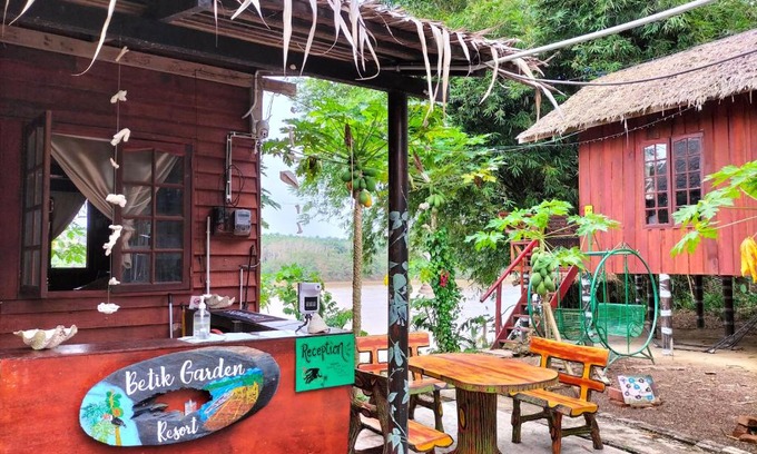 Temangan Cabin | Betik Garden Home
