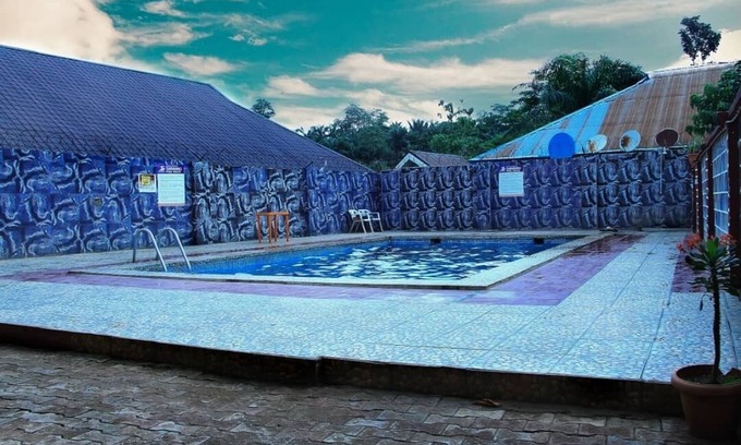 Ikom Hotel | Betteh Hotel and Resort