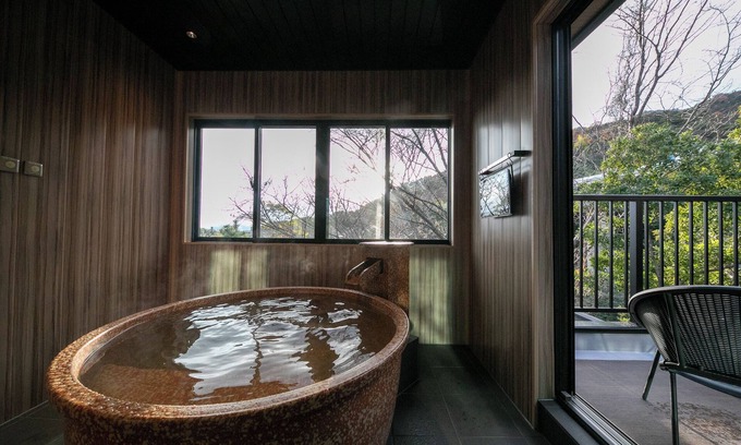 Hatsukaichi Hotel | Bettei Fujiya
