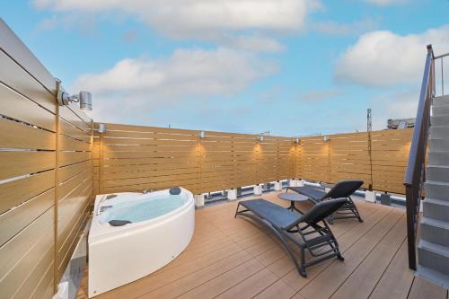 Oita Villa | BETTEI