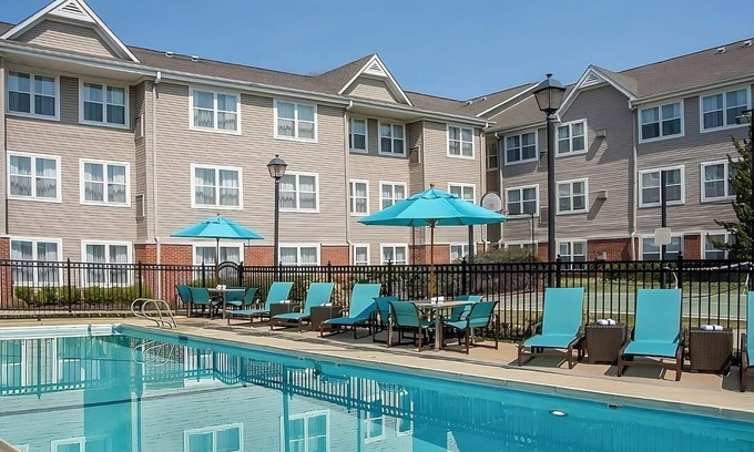 Barracks Road House | Better Choice For Your Vacation! Near Virginia Discovery Museum, w/Outdoor Pool