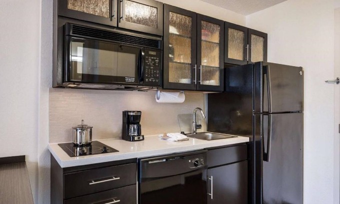 Gwinnett Place Hotel | Better Choice for your Vacation! Pet-Friendly, Short Drive to McDaniel Farm Park
