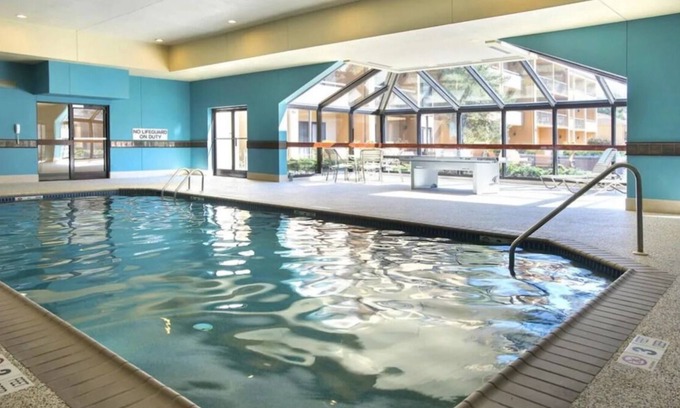 Mahwah House | Better Choice For Your Vacation! Free Parking, Close to Suffern Railroad Museum!