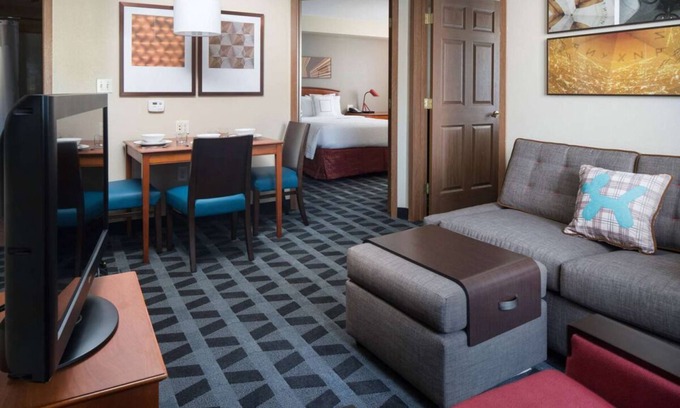 Renton Resort | Better Choice for your Vacation! Pet-Friendly, Close to Seattle Chinese Garden