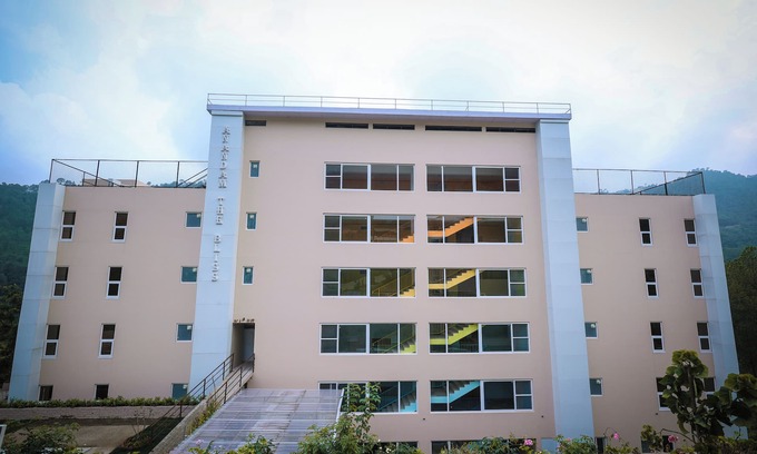 Kumarhatti Apartment | Better Life Homes - For active seniors above 50 years