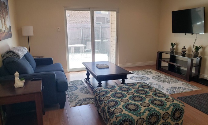 Midland Condo | Better than a Hotel