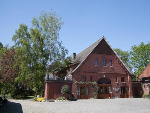 Ennigerloh House | Bettmann regional Einkaufen & Bauernhofurlaub