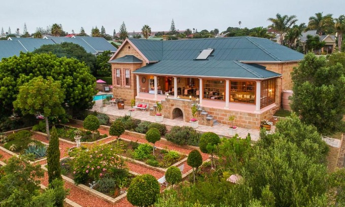 Mossel Bay House | Betty's Boutique Hotel