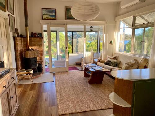 Walpole House | Betty's Shack