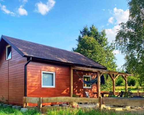 Mirsk House | Betula Izerska