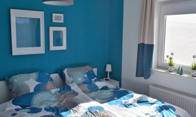 Blexen Apartment | between Bremerhaven and the North Sea