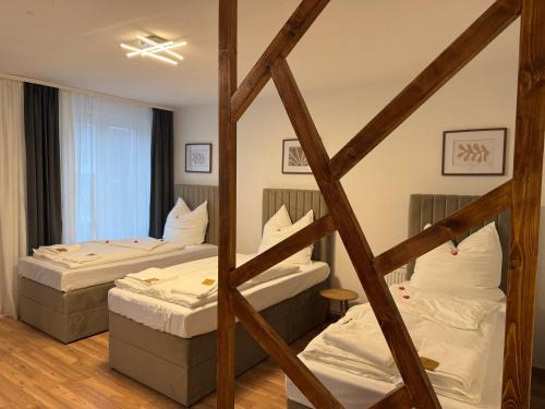 Lubeck City Centre Apartment | Between IV