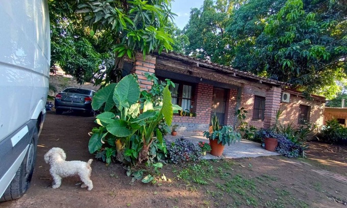 Calilegua House | Between Mangos and Tucanes, home in the heart of the yungas
