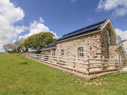 Llanerchymedd House | Beudy Tyddyn