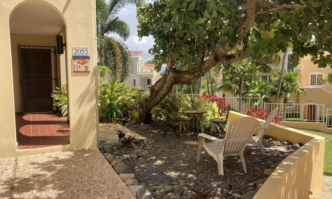 Candelero Abajo Apartment | Beutifull Villa Surounded by Nature.