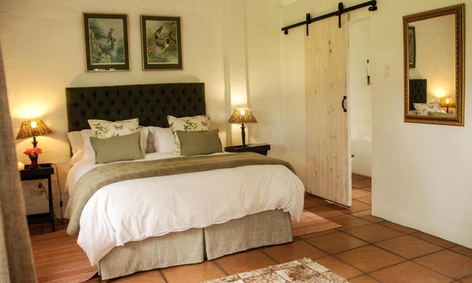 uMngeni House | Beverley Country Cottages