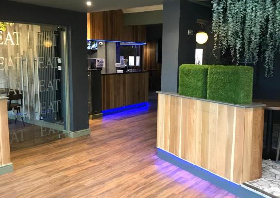 Walsall Hotel | Beverley Hotel