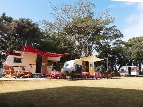 Kakegawa Other | Beverly Glamping - Vacation STAY 82337v