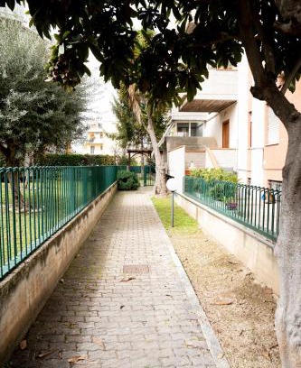 Grottammare Apartment | bevilacqua beach sud