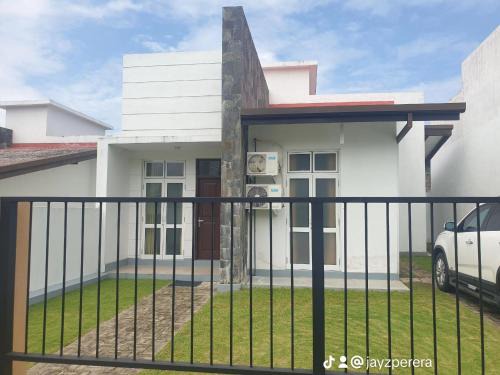Piliyandala Apartment | Bevons Place