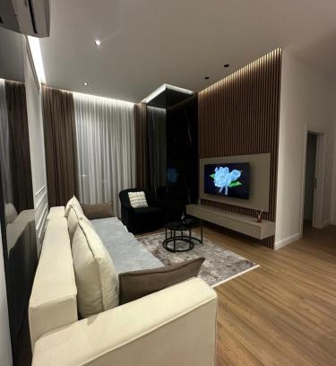 Shkoder Apartment | Bexhisteni lux rent