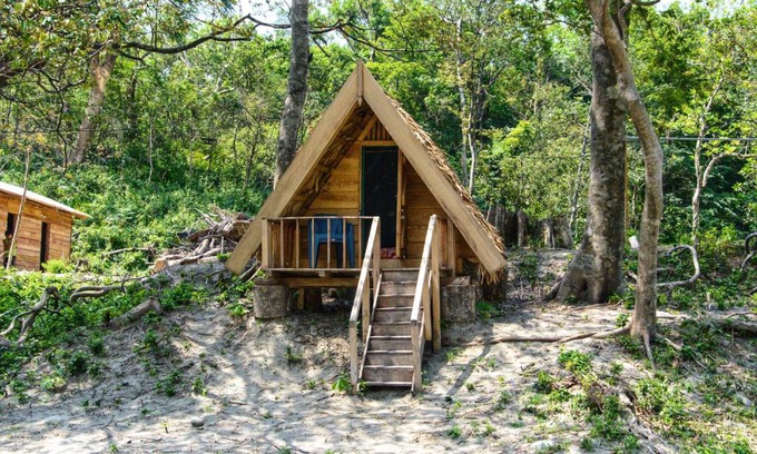Tezu Other | Beyond Brahmaputra & Eagles Nest