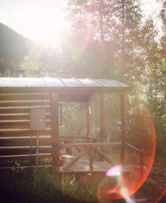 Pitkin County Cabin | Beyul Retreat
