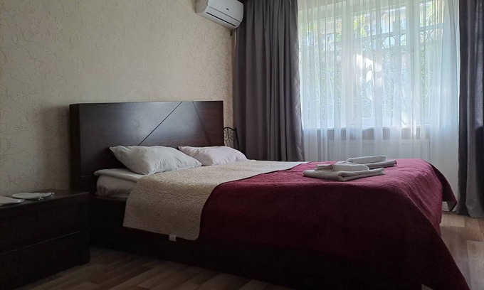Saburtalo Apartment | bezarhouse near metro