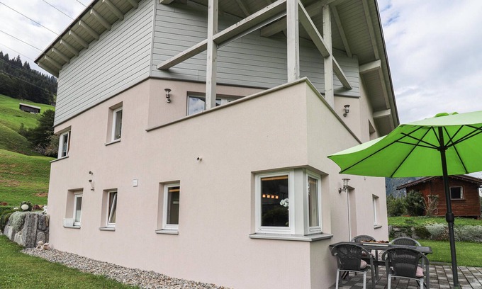 Dalaas Apartment | bezaubernde Ferienwohnung